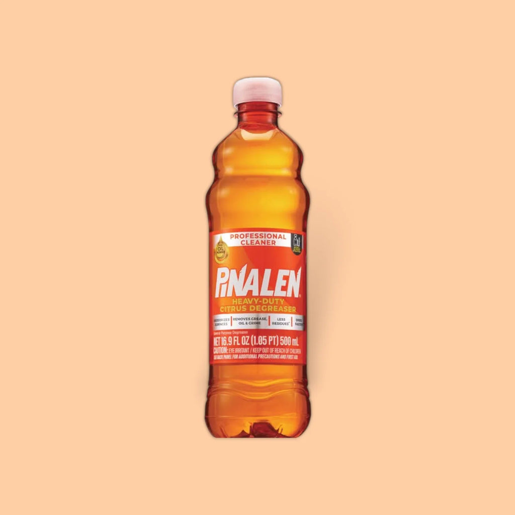 PINALEN Heavy-Duty Citrus Degreaser 500 ML