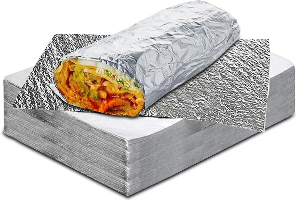 10.5*14 CUSHION FOIL SANDWICH WRAP