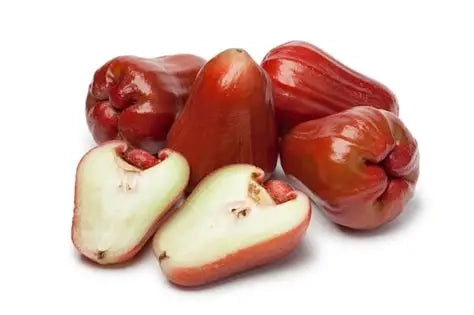 Red Bell Apple
