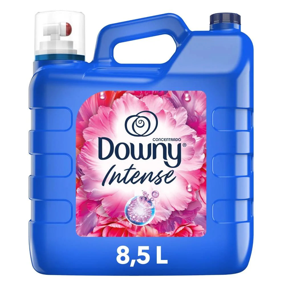 DOWNY FABRIC SOFTENER ULTRA FRESH FLORAL 88.5 L