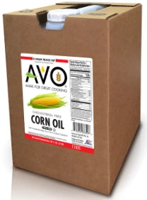 AVO CHOLESTEROL FREE CORN OIL