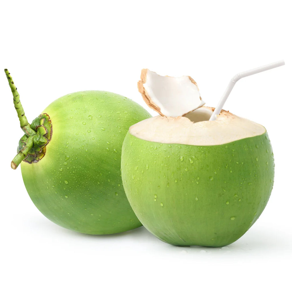 Young Coconut
