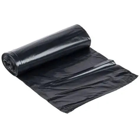MR BEN BLACK TRUSH BAGS 33 GAL