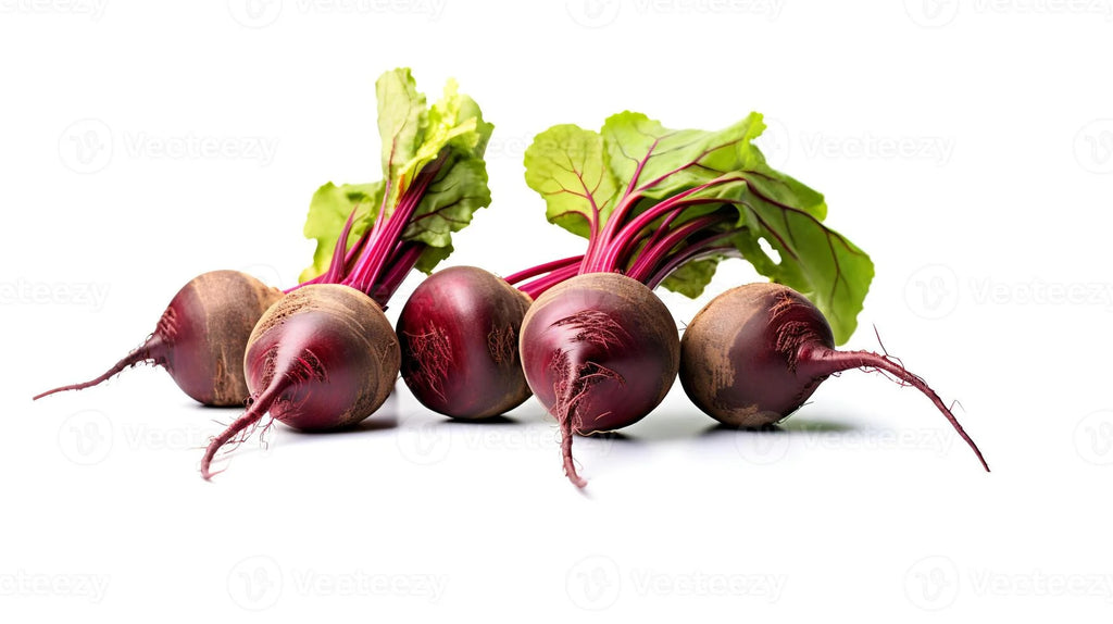 Beets, Sack