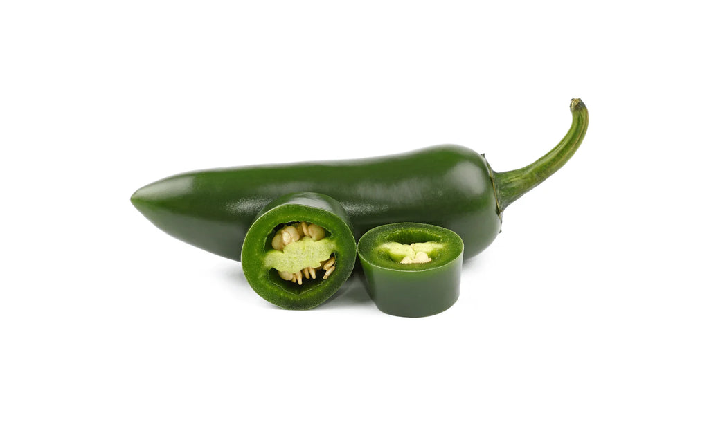 Jalapeno