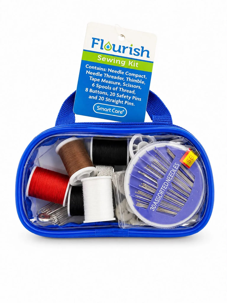 FLOURISH SEWING KIT
