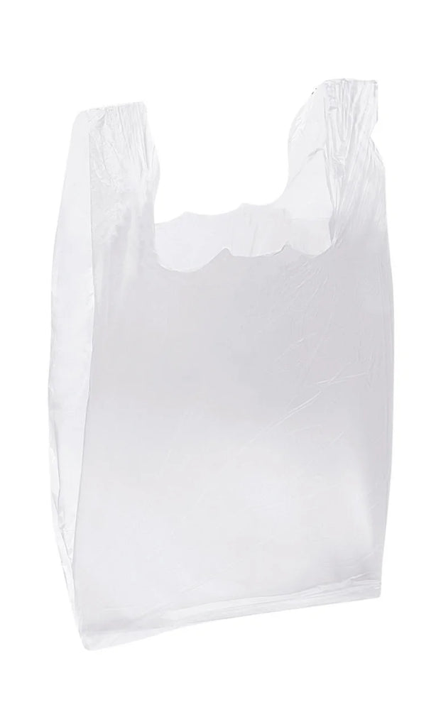 18" * 24* 1MIL CLEAR LDPE BAG