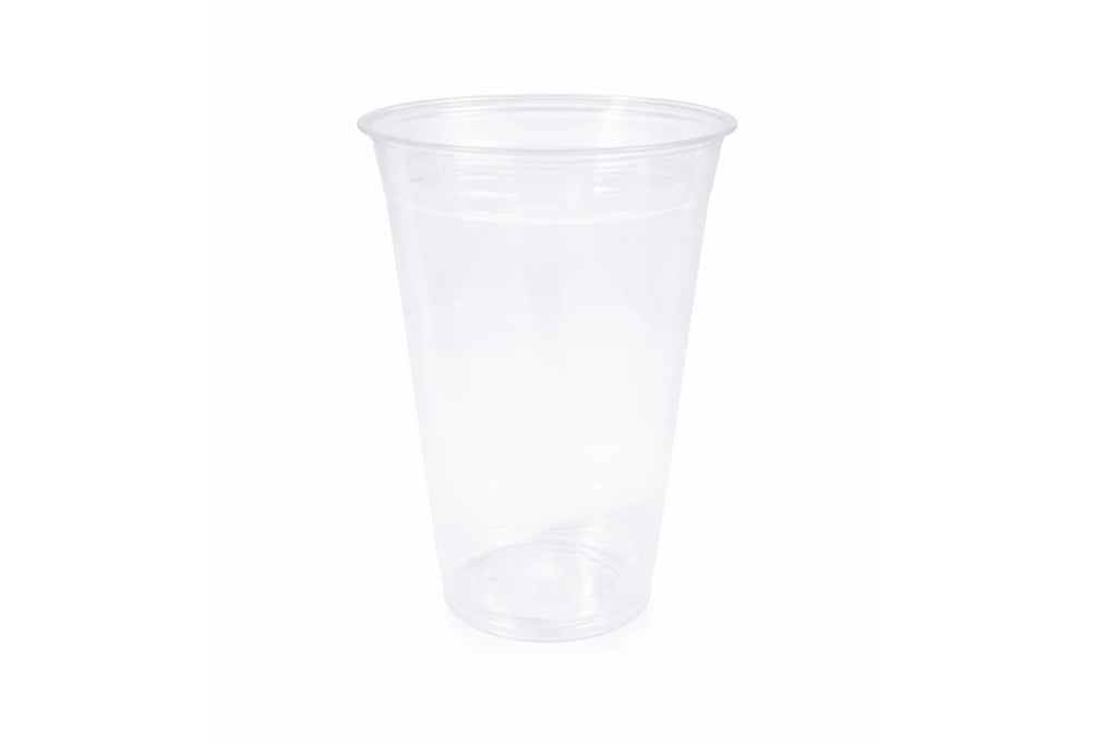 24 OZ CLEAR COLD CUP