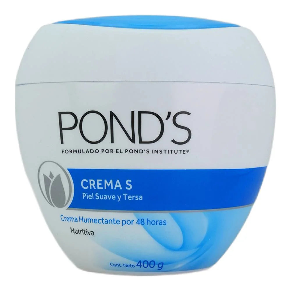 PONDS SKIN CREAM S 14.1 OZ