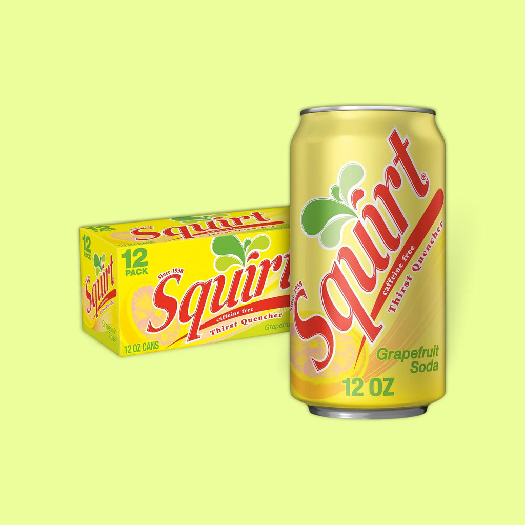 SQUIRT 12/12 OZ