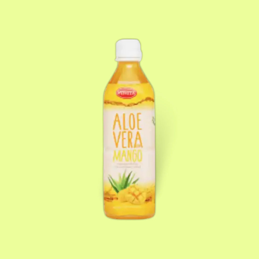 VISVITA MANGO 20/16.9 OZ
