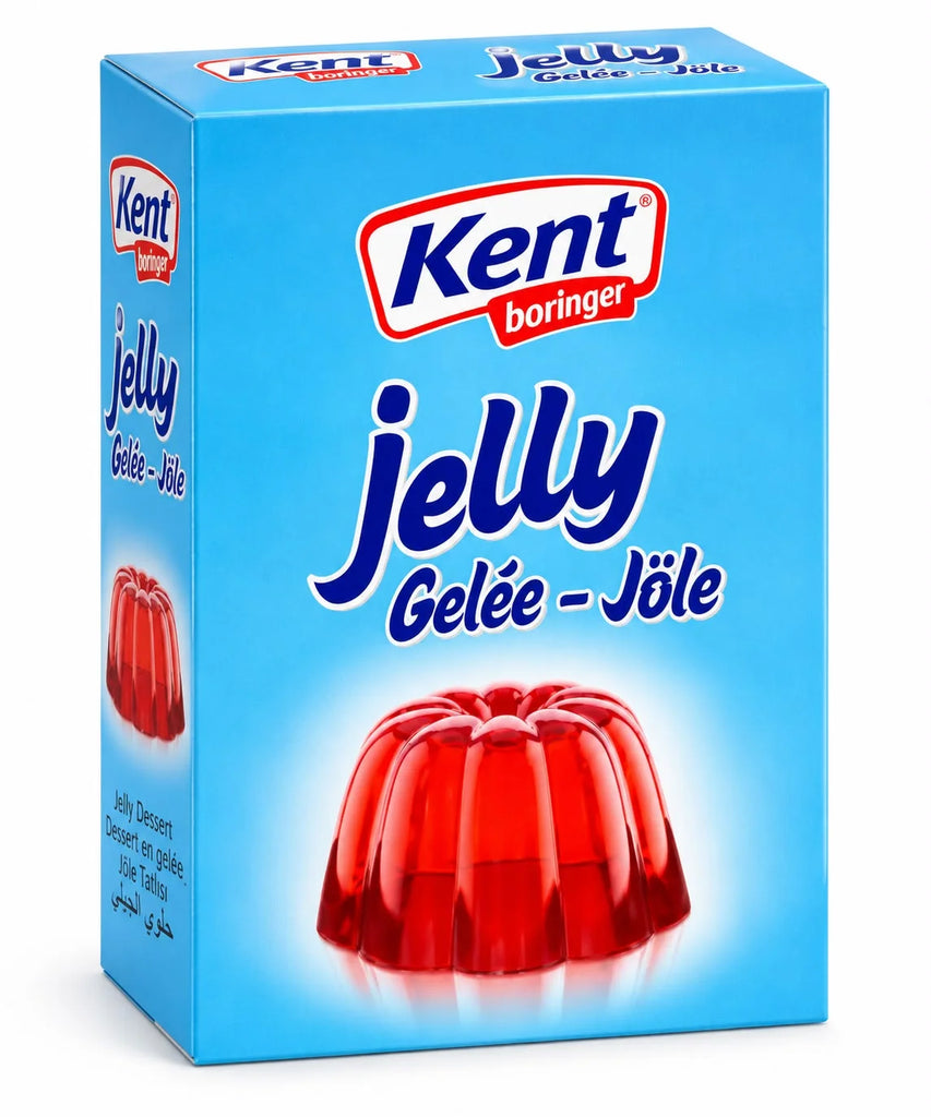 JELLY GELEE-JOLE