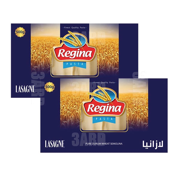 REGINA LASAGNE PASTA