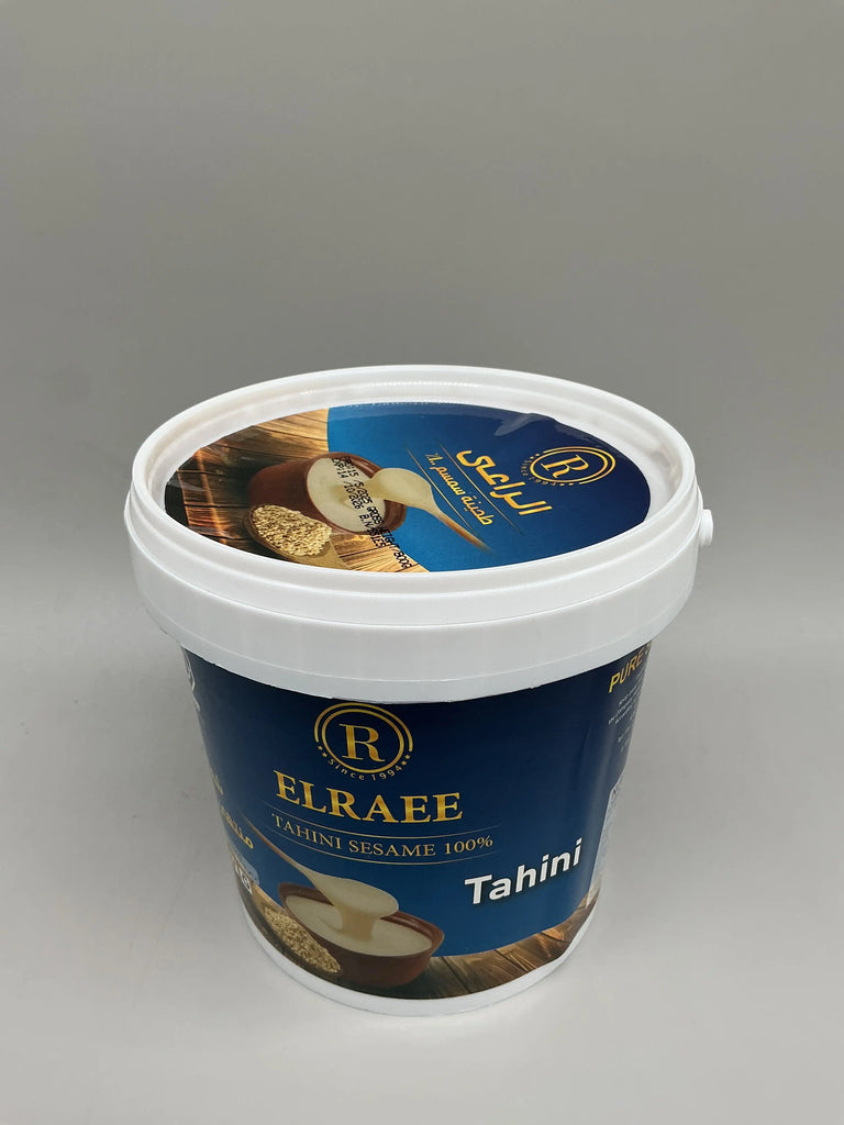 Elraee peremium Tahina 800 G