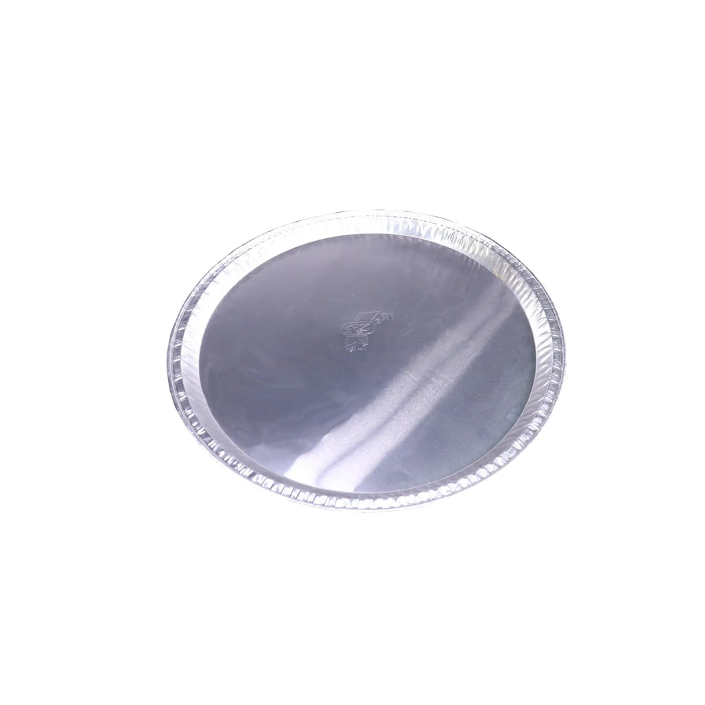 12 "Aluminum Round Tray